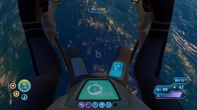 ? ОБЗОР SUBNAUTICA | ПОЛНАЯ ВЕРСИЯ ПОСЛЕ ВЫХОДА В 2018 #ОБЗОРGG смотреть онлайн
