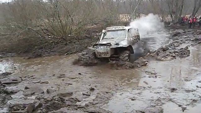 Kurland Trophy 2011 смотреть онлайн