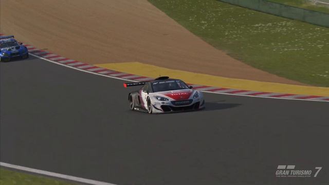 Gran turismo 7, 1 hour challenge, Lake maggiore, the human comedy, gold смотреть онлайн
