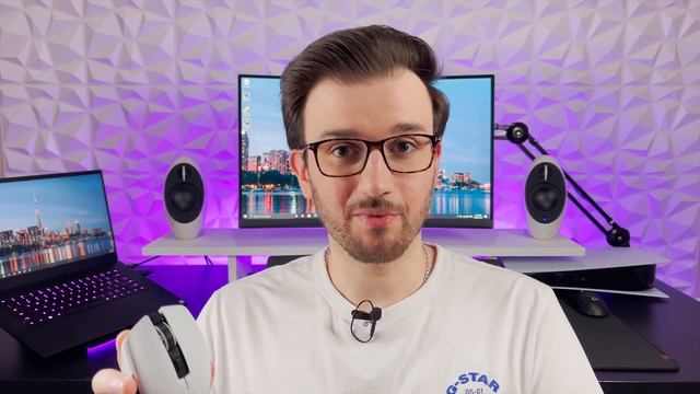 Razer Orochi V2 REVIEW! - Ultralight SHOCKER! смотреть онлайн