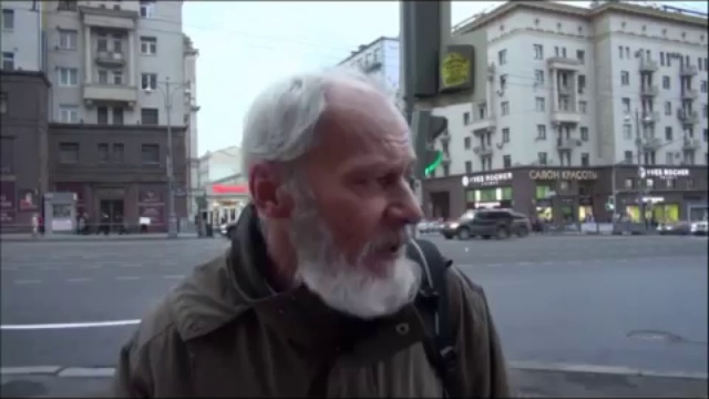 Интервью с участниками пикетов. смотреть онлайн