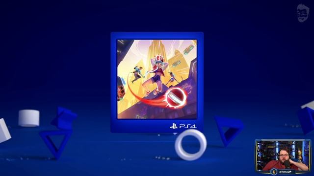 Why Can't Square-Enix Name A Game Normal? | Playstation - February State of Play смотреть онлайн