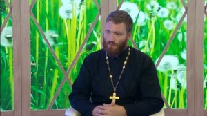 Отец Артемий о грядущем Дне памяти святого равноапостольного великого князя Владимира