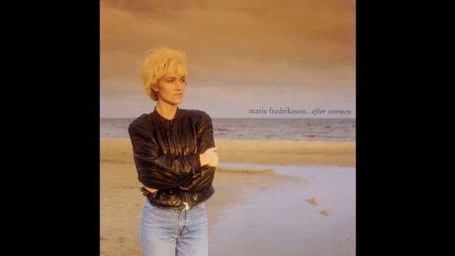 13 Marie Fredriksson - Varmt och Djupt смотреть онлайн