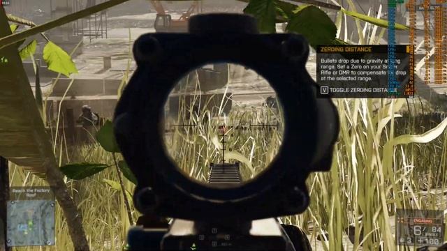 1440p Gaming in 2022: Battlefield 4 (Ultra Preset on HD7950 + Xeon E5 2690v2) смотреть онлайн