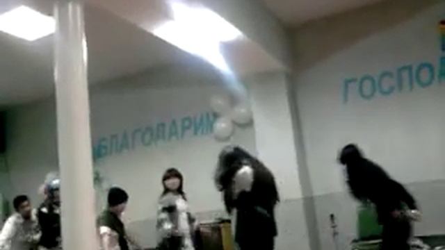 День благодарения.Ц.Мир.так красиво.mp4 смотреть онлайн