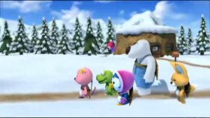 Пороро. Пингвиненок Пороро - Я умею летать 2 сезон 11 серия (Мультик) Pororo