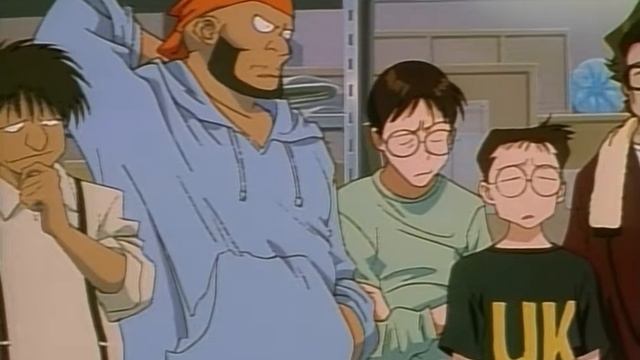 Golden Boy   06