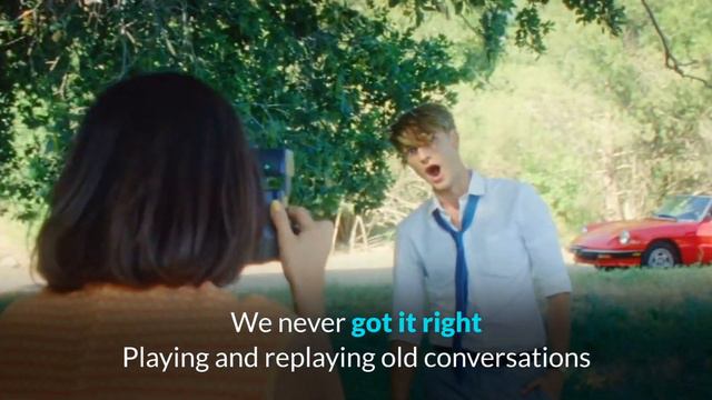 Learn English With Selena Gomez смотреть онлайн