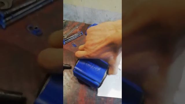 Как заставить двигатель вращаться в другую сторону? смотреть онлайн