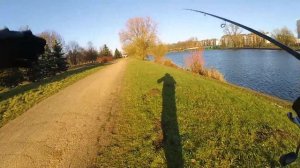 Плетенка для джига. Важный момент при выборе.