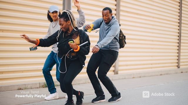 2022 Creative Trends from Adobe Stock | Adobe Creative Cloud смотреть онлайн