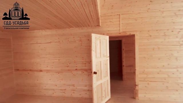 Видео отзыв 7х8 одноэтажный, проект "Лидер" смотреть онлайн