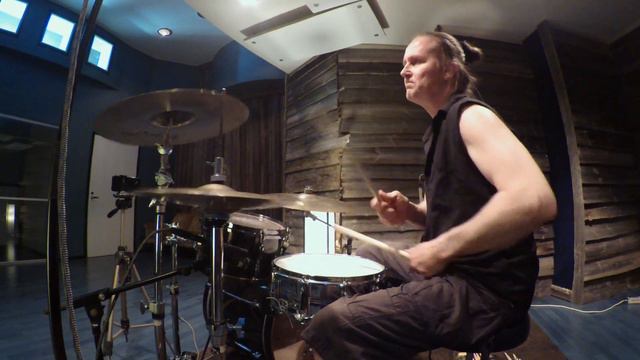 STEVIE WONDER : Love A Go Go - drum cover by TONI PAANANEN смотреть онлайн