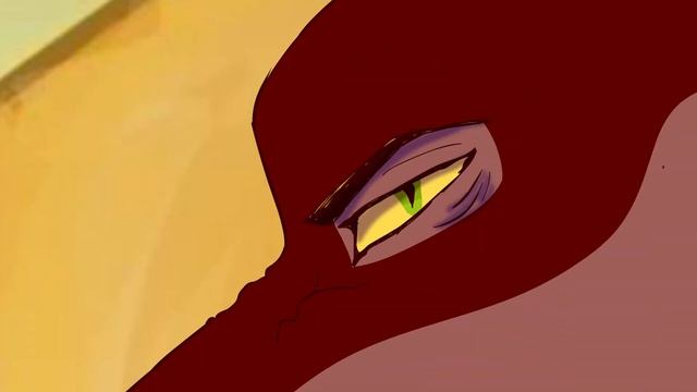 Shut Eye Map Part 1&2