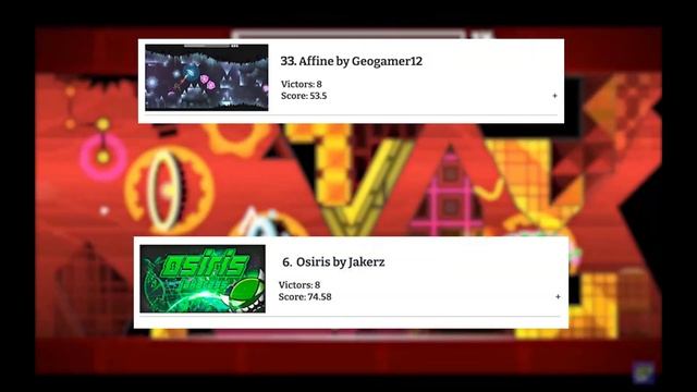 THE GREAT RESIGNATION | Insane Demon List November Highlights смотреть онлайн