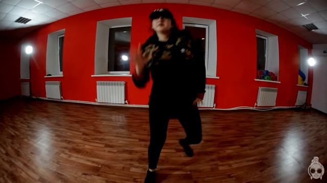 Sabirova Venera | CHIKIBRO | Future - Stick Talk смотреть онлайн