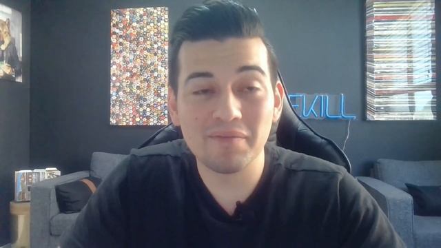 The NexiGo N660P Pro Webcam - Can You See The 60 Fps? смотреть онлайн