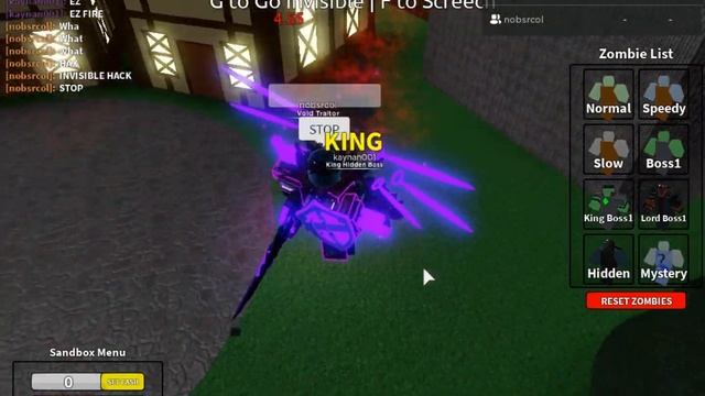 Tower Battles Battlefront : Testing Kings And Lords