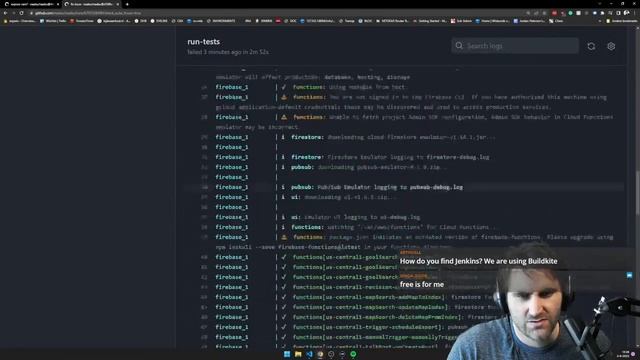 Working on the CI/CD pipeline-- Live coding смотреть онлайн