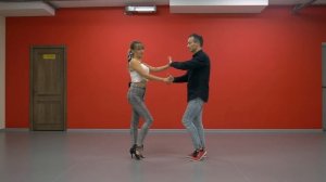 #6 50 Социальных Бачата Связок!