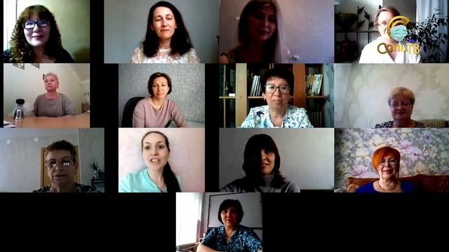 Последний звонок школа № 2_28.05.2020_СольТВ смотреть онлайн