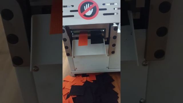 Tape cutting machine смотреть онлайн