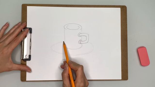 Урок по рисованию с нуля | 24 урок по рисованию смотреть онлайн