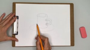 Урок по рисованию с нуля | 24 урок по рисованию