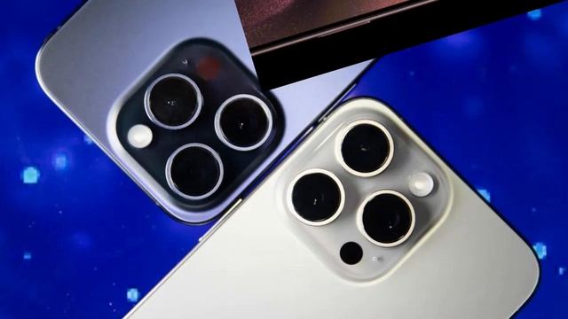 iPhone 16 Pro News? – Another NEW BUTTON Being Added!! смотреть онлайн