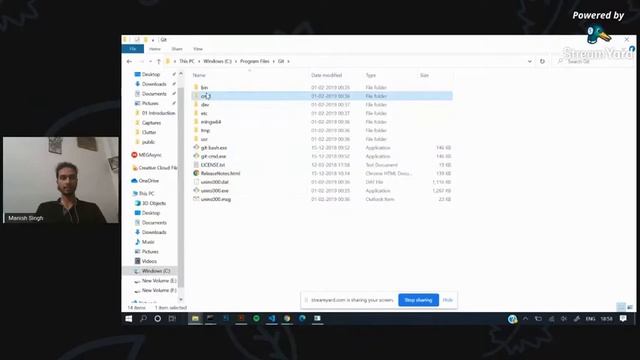 Introduction to Github | Getting Started with Git Github | From Beginning to Advance смотреть онлайн
