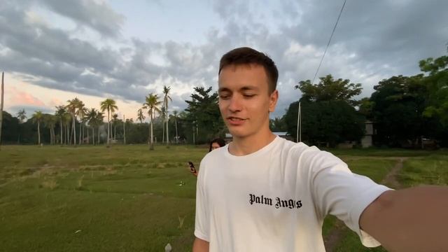 Землетрясение/ Выбираю машину/ Потоп в Давао/ Хэллоуин и новый год/ Сырая еда в ресторане/ смотреть онлайн