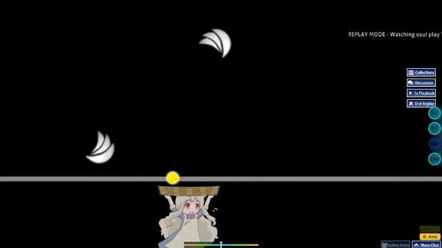 most creative osu map? (auto) смотреть онлайн