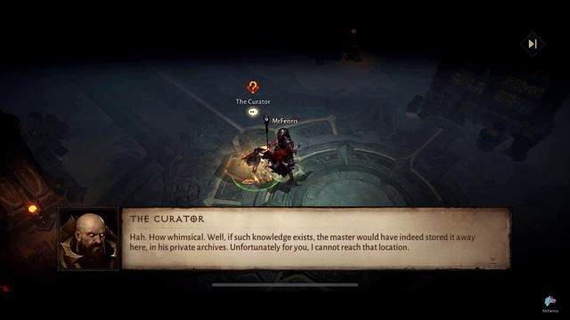 Diablo Immortal - Gameplay Walkthrough Part 4: We Continue To Complete Quests (level 30-38) смотреть онлайн