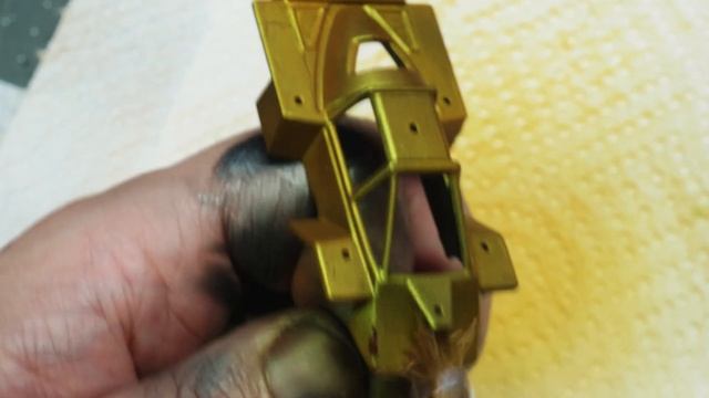 Games Workshop Dark Future Kitbash Collaboration ? смотреть онлайн