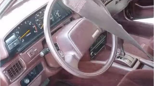 1989 Toyota Camry Used Cars New Albany IN смотреть онлайн