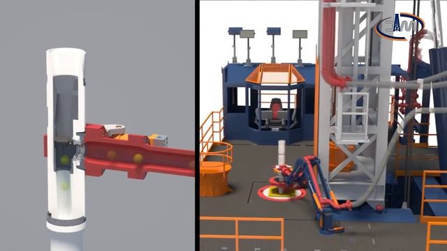 Drillmec HoD Heart of Drilling (2016) смотреть онлайн