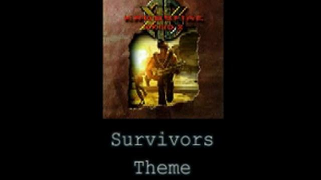 KKND 2: Krossfire - Survivors Theme 02 смотреть онлайн