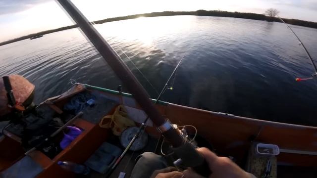 СУПЕР  УЛОВИСТАЯ  снасть на ПЛОТВУ