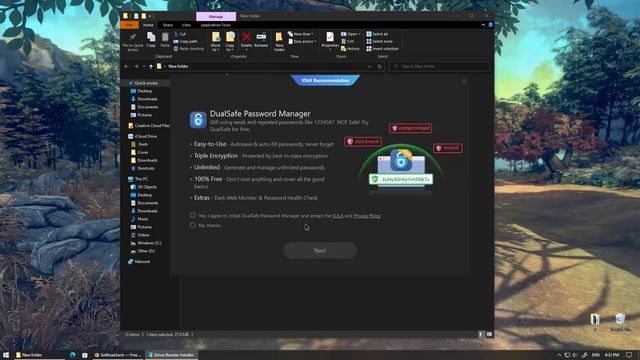 IOBit Driver Booster Free Download 2022, Driver Booster 2022 Crack, Windows Install Tutorial смотреть онлайн