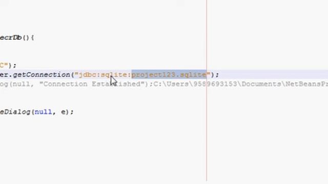 Java prog#109. How to make the Jar file for the Netbeans Java Project (clean and build) Part-1 смотреть онлайн