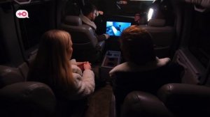 ИЗМЕНЫ | 1 СЕЗОН, 7 СЕРИЯ | МЕСТЬ ОТ БЫВШЕЙ