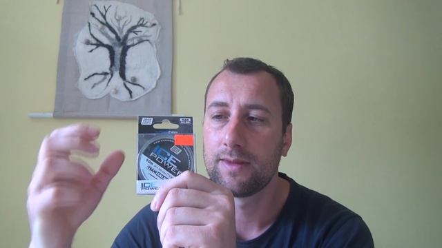 шнур, флюр или моно леска??? смотреть онлайн