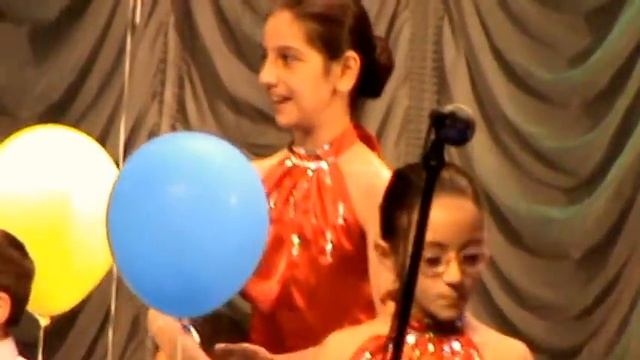 АНСАМБЛЬ ТАНЦА "АРГИШТИ " К.АБРААМЯН г.ТОЛЬЯТТИ смотреть онлайн