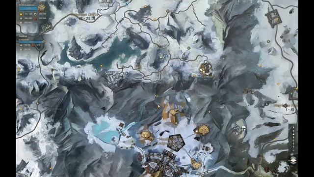 Chapter 29 - Guild Wars 2 - Hoelbrak Void Jump смотреть онлайн