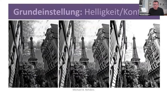 Michael B. Rehders/BENQ - Color Management – Identische Farben auf Monitor, Druck und im Web смотреть онлайн