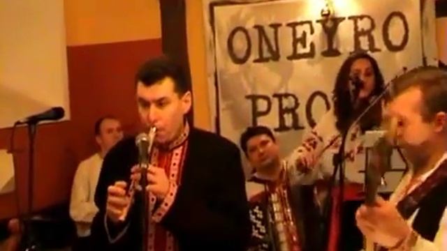 Ансамбль СУВЕНІР (Полтава) Весільна полька смотреть онлайн