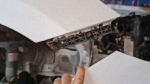 KIA Picanto Как снять крыло и фару 2017-2023