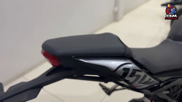 รีวิว CB150R ปี2023 ข้อดีข้อเสีย จากการใช้งานจริง คุ้มไหม? | CSM Superbike смотреть онлайн
