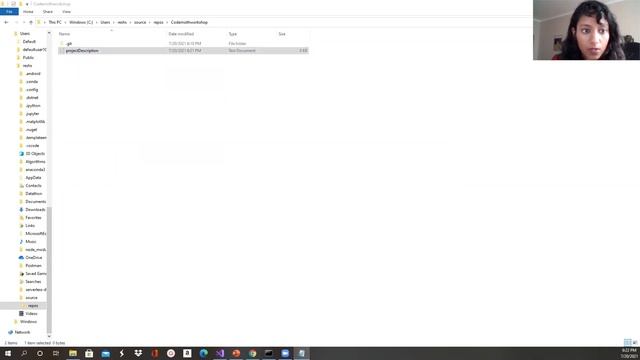 Codesmith Speaker Event: Introduction to Git & GitHub [w/ Reshma Sekar] смотреть онлайн